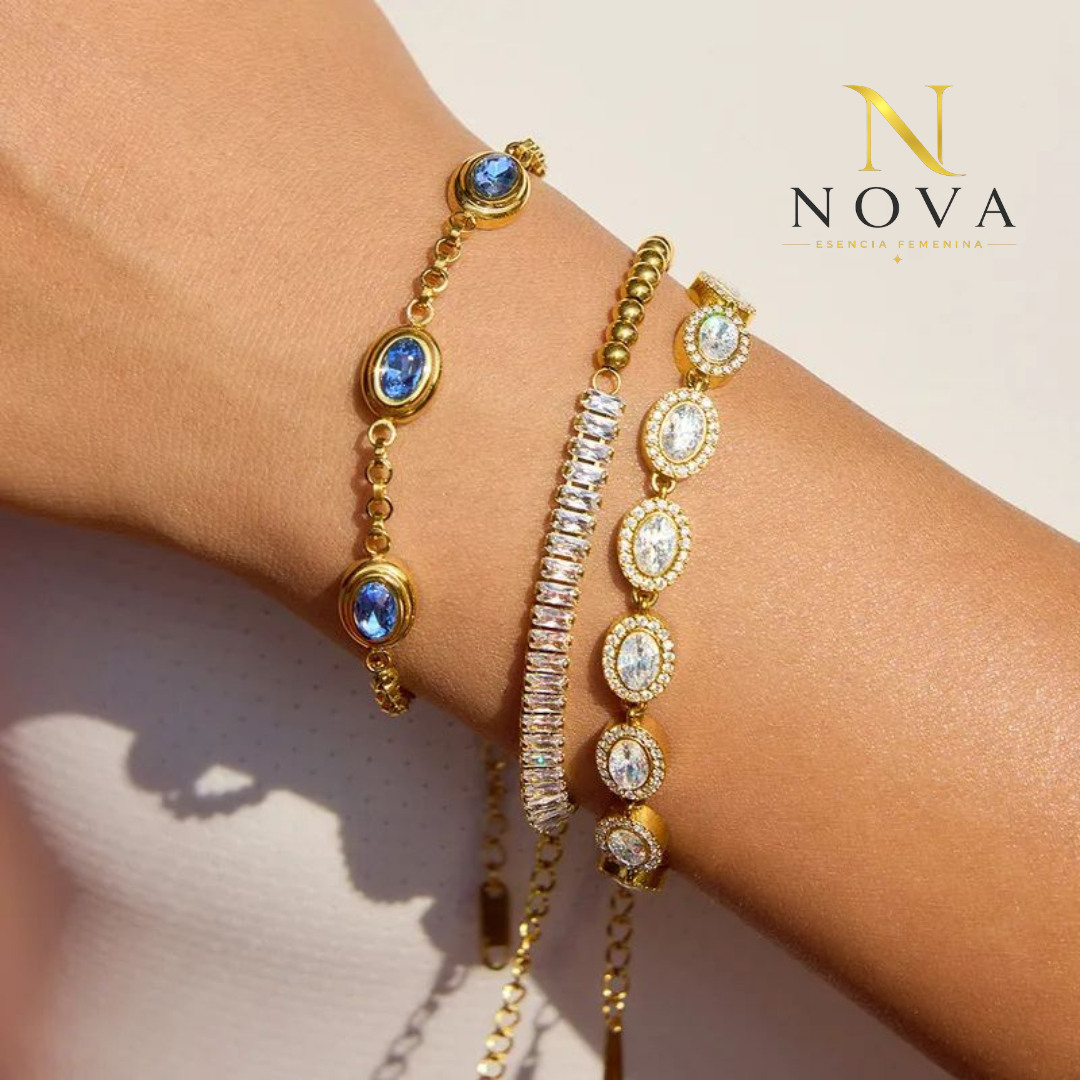 Pulseras