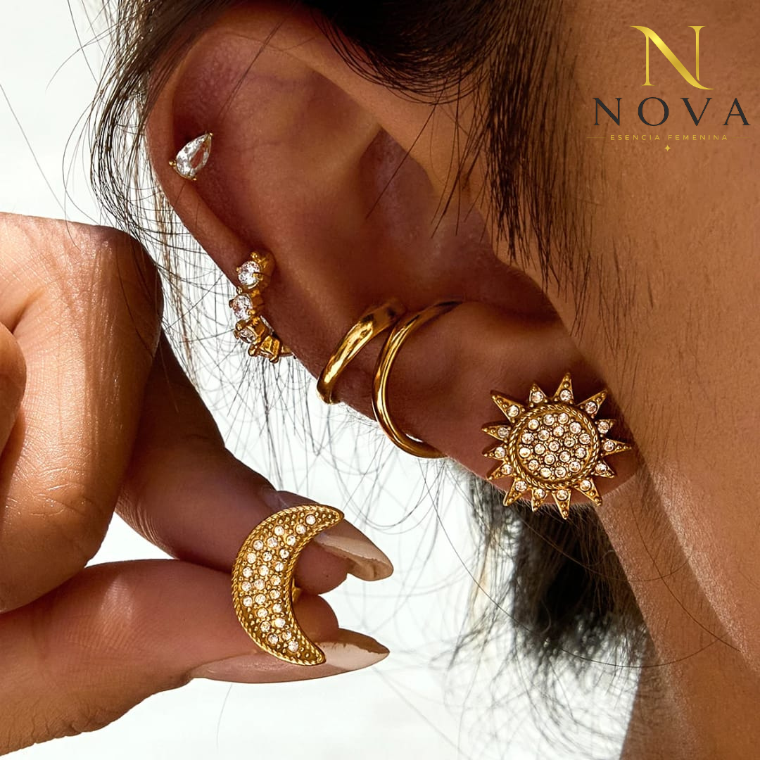 Aretes
