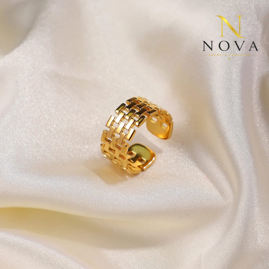 Anillo Tatianna