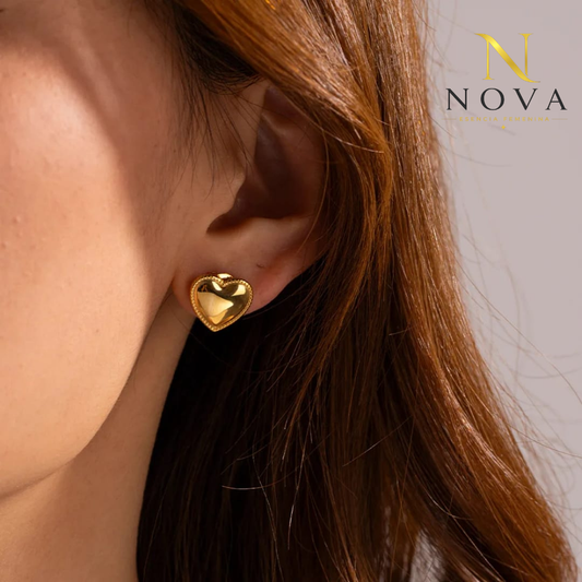 Aretes Cori