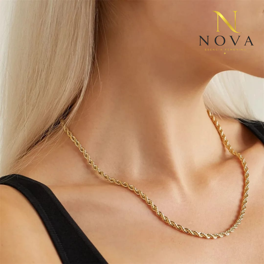Collar Cubana