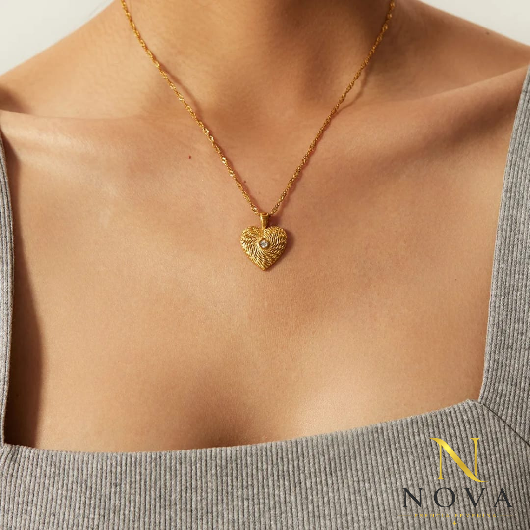 Collar Love