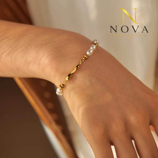 Pulsera Blanca