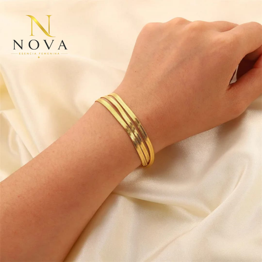 Pulsera Cinthia